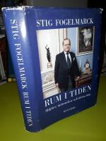 Rum i tiden : milj&ouml;er, m&auml;nniskor och sk&ouml;na ting