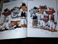 De sju hundbr&ouml;derna/ Mauri Kunnas, Tarja Kunnas m fl.