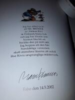 De sju hundbr&ouml;derna/ Mauri Kunnas, Tarja Kunnas m fl.