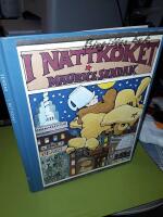 I nattk&ouml;ket