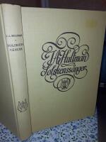 Solskenss&aring;nger [Musiktryck]