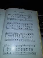 Solskenss&aring;nger [Musiktryck]