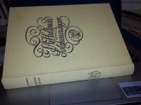 Solskenss&aring;nger [Musiktryck]