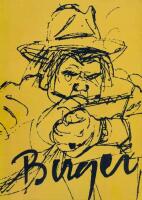 Birger Lundquist / av Gunnar Jungmarker.