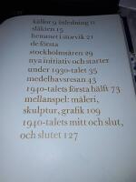 Birger Lundquist / av Gunnar Jungmarker.