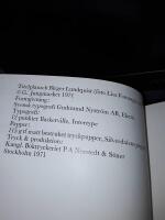 Birger Lundquist / av Gunnar Jungmarker.