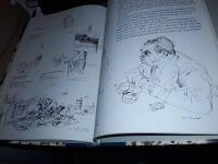 Birger Lundquist / av Gunnar Jungmarker.