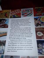 Nostalgiboken om godis & glass