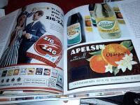 Nostalgiboken om godis & glass