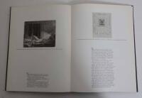 Folke Gullbys grafik : [samtliga verk 1938-1976] : [med egna anteckningar] / red.: Sven L&ouml;wstedt.