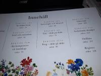 Akvarell f&ouml;r nyb&ouml;rjare : tekniken steg f&ouml;r steg / Anne Elsworth ; &ouml;vers&auml;ttning: Barbro Ahlstr&ouml;m ; fackgranskning: Urban Ekelund.