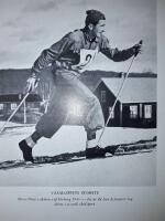 Vasaloppet : med skidans bragdm&auml;n i historisk niomilakamp / red. av Gunvald H&aring;kansson, Sven Jerring, Sten Thunvik: bildred.