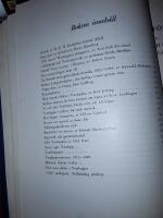 Vasaloppet : med skidans bragdm&auml;n i historisk niomilakamp / red. av Gunvald H&aring;kansson, Sven Jerring, Sten Thunvik: bildred.