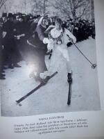 Vasaloppet : med skidans bragdm&auml;n i historisk niomilakamp / red. av Gunvald H&aring;kansson, Sven Jerring, Sten Thunvik: bildred.