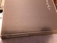 Det stora &auml;ventyret /&nbsp;Arne Sucksdorff ; stillbilder: Astrid Bergman.