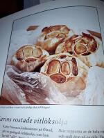 Vitl&ouml;k! : historia, kultur & kuriosa, skrock, l&auml;kekonst, odla sj&auml;lv, mat & fest / av Annica Triberg ; foto: Albert H&aring;kanson.