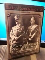 Hitlers Hantlangare - Von Schirach