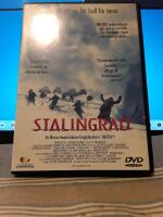 "Stalingrad - Vintern 1942  var f&ouml;r kall f&ouml;r t&aring;rar"