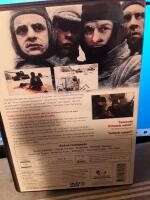 "Stalingrad - Vintern 1942  var f&ouml;r kall f&ouml;r t&aring;rar"