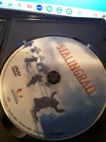 "Stalingrad - Vintern 1942  var f&ouml;r kall f&ouml;r t&aring;rar"