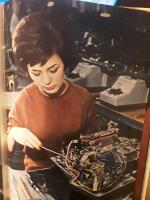 Made in Sweden / texte: Sigvard Strandh ; aide-photographe: Peter Gullers