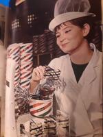 Made in Sweden / texte: Sigvard Strandh ; aide-photographe: Peter Gullers