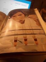 Made in Sweden / texte: Sigvard Strandh ; aide-photographe: Peter Gullers