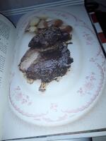 Jamies Amerika / Jamie Oliver ; fotografier och collage av David Loftus ; &ouml;vers&auml;ttning av Johan Nilsson.