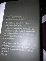 Kockskola f&ouml;r ensamma hj&auml;rtan / Marita Conlon-McKenna ; &ouml;vers&auml;ttning av Eva Hask&aring;.