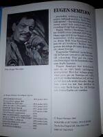 Garbofilmen vi aldrig fick se / Eugen Semitjov.