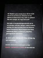 Mijailović : ber&auml;ttelsen om en m&ouml;rdare / Edvard Unsgaard.