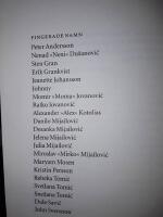 Mijailović : ber&auml;ttelsen om en m&ouml;rdare / Edvard Unsgaard.