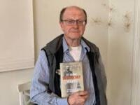 Ett s&aring;dant ogudaktigt h&ouml;gmod : historisk roman / av Ulf Henriksson.