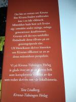 Ett s&aring;dant ogudaktigt h&ouml;gmod : historisk roman / av Ulf Henriksson.
