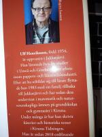 Ett s&aring;dant ogudaktigt h&ouml;gmod : historisk roman / av Ulf Henriksson.