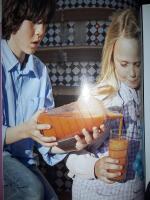 Smoothies f&ouml;r barn : fruktdrinkar som 7-12-&aring;ringar kan g&ouml;ra sj&auml;lva