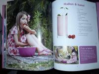 Smoothies f&ouml;r barn : fruktdrinkar som 7-12-&aring;ringar kan g&ouml;ra sj&auml;lva