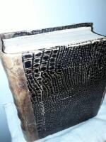 [Luther, Martin: Kirchenpostille.]F&ouml;rsta delen af doct. Martini Lutheri Kyrko-postilla, eller f&ouml;rklaring &ouml;fwer de &aring;rliga s&ouml;n- och h&ouml;gtids-dagars evangelier. Ifr&aring;n tyska tungom&aring;let p&aring; swenska &ouml;fwersatt af mag. And. Borg. Denne f&ouml;rklaring &ouml;fwer evangelierne &auml;r f&ouml;rdelt i winter- och sommar-del, som utg&ouml;ra af hela verket f&ouml;rsta bandet [Del 1]