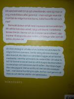( 3 b&ouml;cker) Barnvaktsboken : roligare tillsammans + Leklust med massor att utforska +F&auml;rglek med massor att utforska