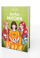 Fredda nio &aring;r/ Helena Dahlb&auml;ck + Sockermatchen / Winnie Mack (2 B&ouml;cker)
