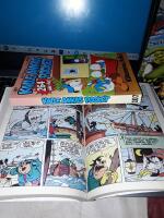 Kalle ankas pocket:  Nr 87 - Kalle i h&ouml;gform + Nr 107 - V&auml;lkommen, Kalle! (2 pocketb&ouml;cker)