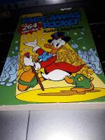 Kalle ankas pocket:  Nr 87 - Kalle i h&ouml;gform + Nr 107 - V&auml;lkommen, Kalle! (2 pocketb&ouml;cker)