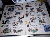 Kalle Ankas Pocket:  Nr 337 - " Plums i plurret" + Nr 368  - Kris? Vilken kris? (2 pocketb&ouml;cker)