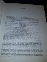 V&aring;ra svenska f&aring;glar i f&auml;rg 1