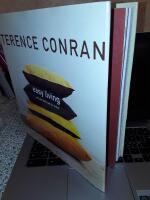 Easy living : ett hem d&auml;r livet &auml;r sk&ouml;nt