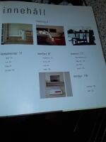 Easy living : ett hem d&auml;r livet &auml;r sk&ouml;nt