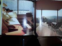 Easy living : ett hem d&auml;r livet &auml;r sk&ouml;nt