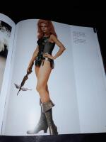 Mode designernas &aring;rhundrade 1900-1999