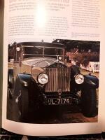 Lademanns bil-lexikon Rolls-Royce, Bentley ; [Aus-Ben] / [&ouml;vers&auml;ttning: Boerje Bohlin].