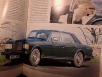 Lademanns bil-lexikon Rolls-Royce, Bentley ; [Aus-Ben] / [&ouml;vers&auml;ttning: Boerje Bohlin].